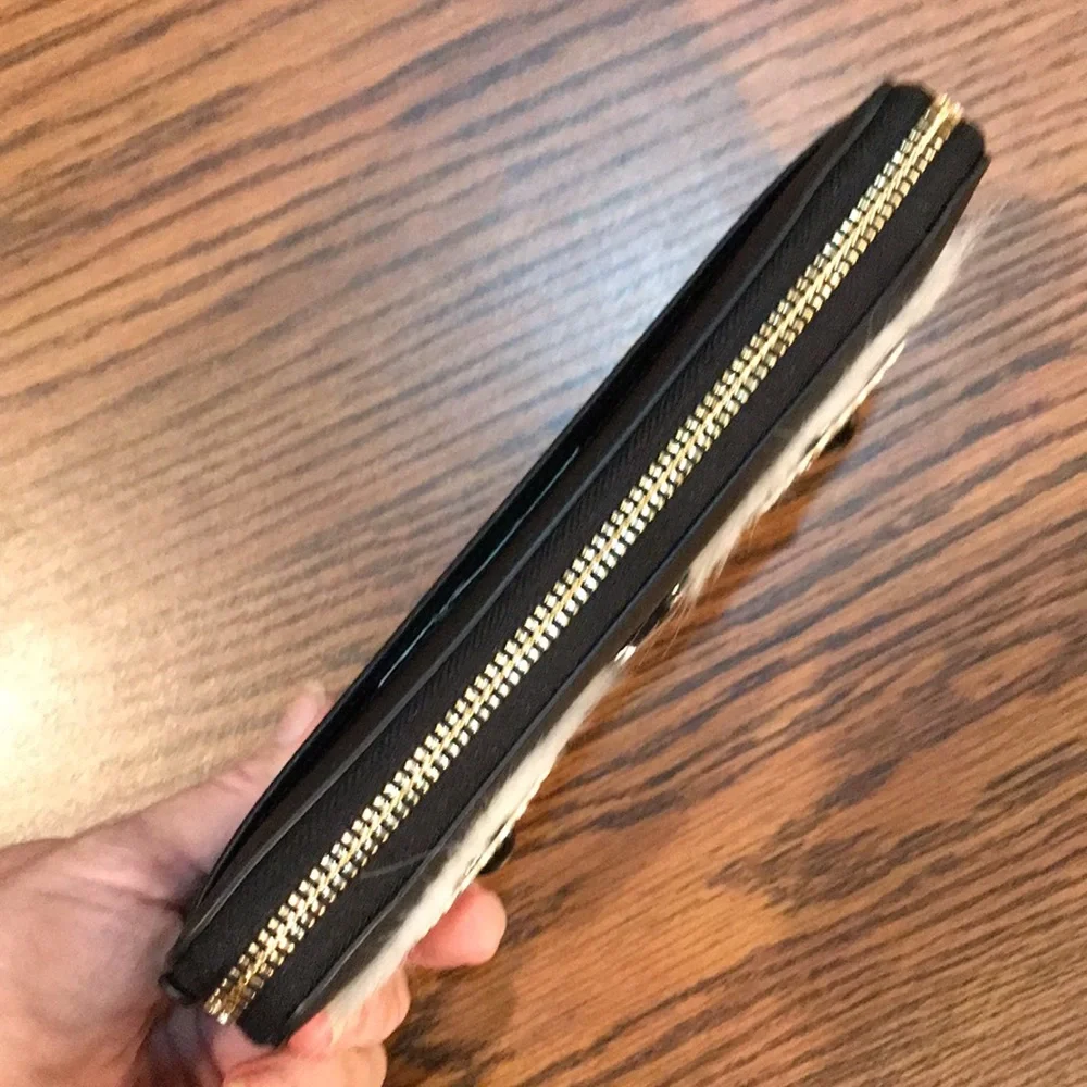 Kate Spade Penguin Wallet